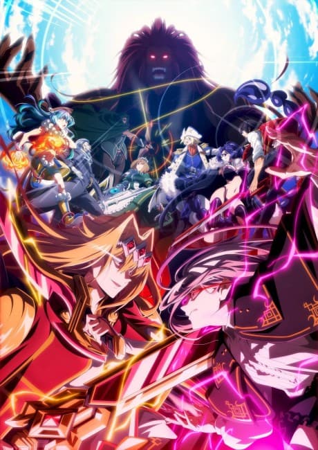 A Wild Last Boss Appeared! Season 2 – Episode 5 landet heute im Simulcast!